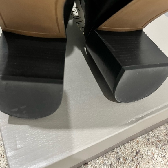 Franco Sarto Tall boots - Picture 4 of 6